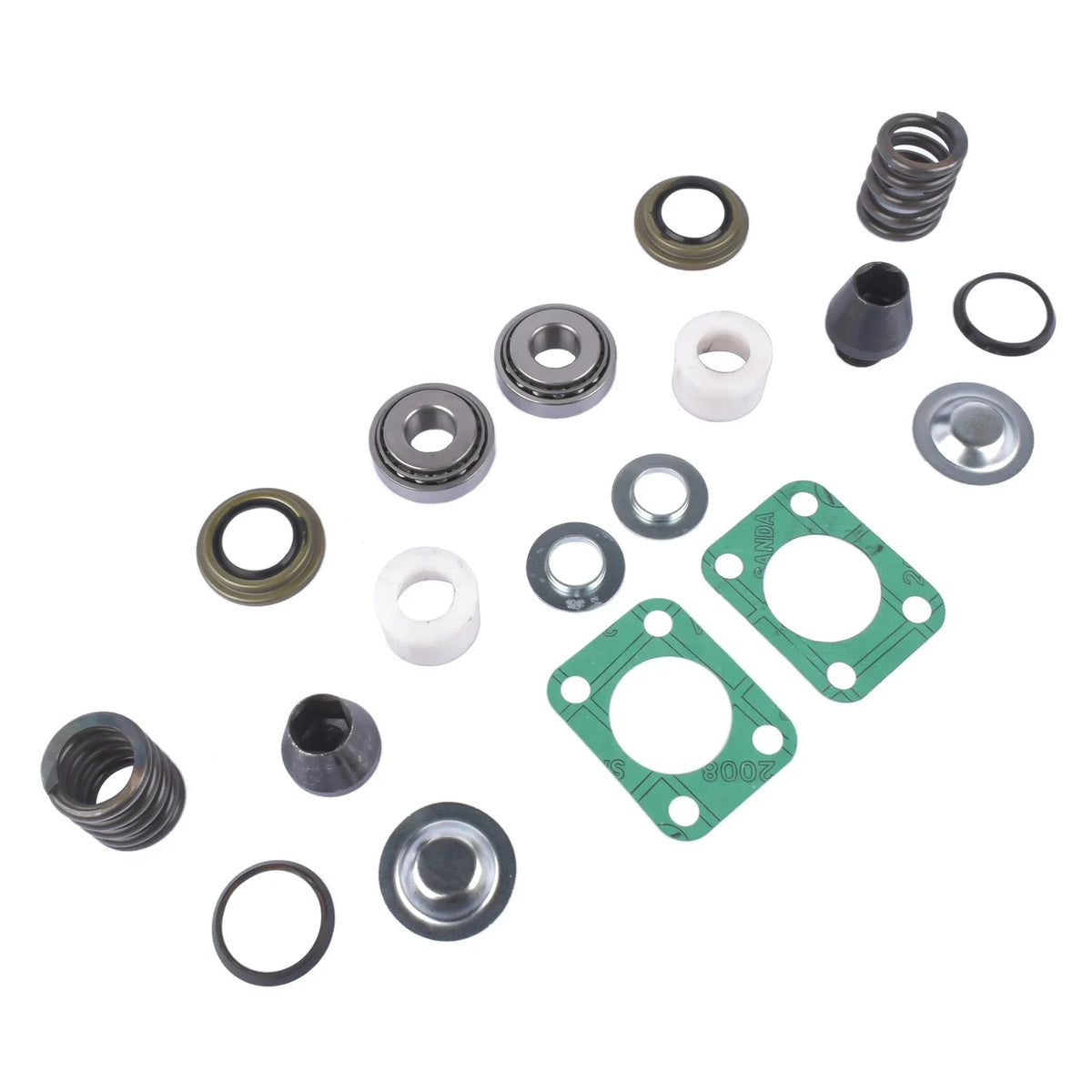 King Pin Bearing Seal Kit for Dodge Ford (1975–1991)