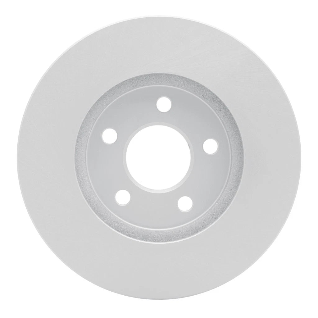 Front Brake Rotor for Plymouth Breeze (1996–2000) ALX-PAU-DF-604-39009-CLA4