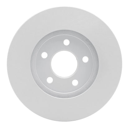 Front Brake Rotor for Plymouth Breeze (1996–2000) ALX-PAU-DF-604-39009-CLA4