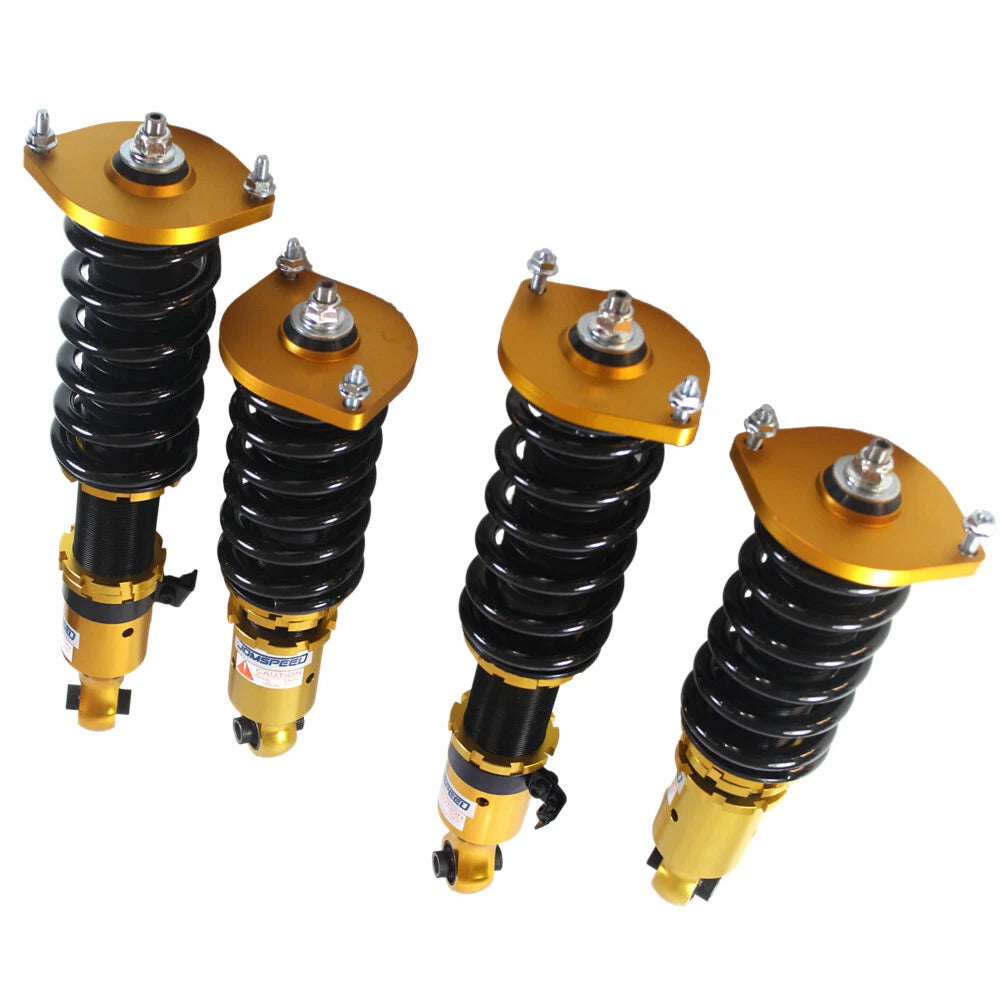 Coilovers for Mazda Miata MX-5 NA NB (1990–2005)