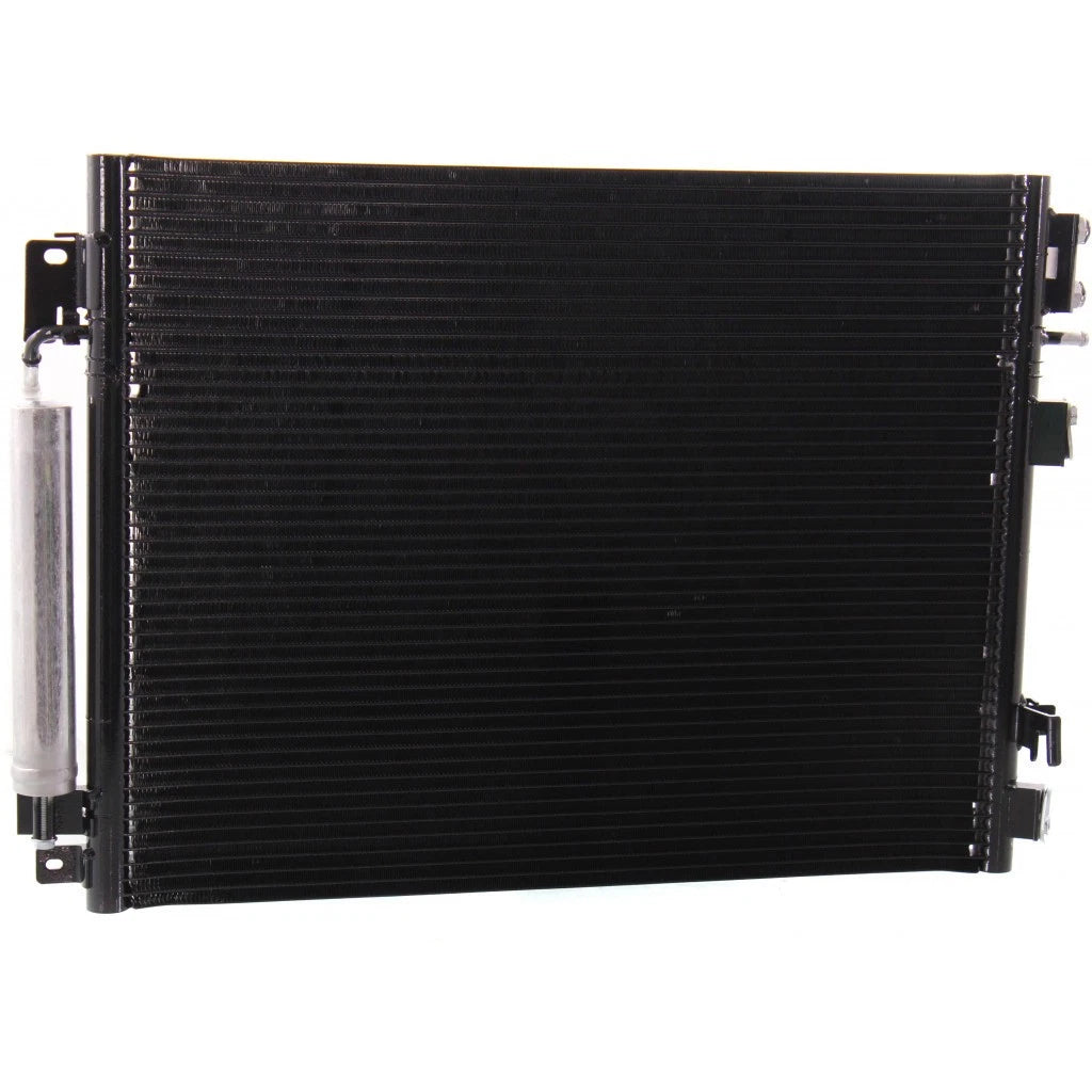 A/C Condenser for Dodge Challenger (2009–2016) CH3030241, CLX-M0-USA-KVAC3897-CL360A71