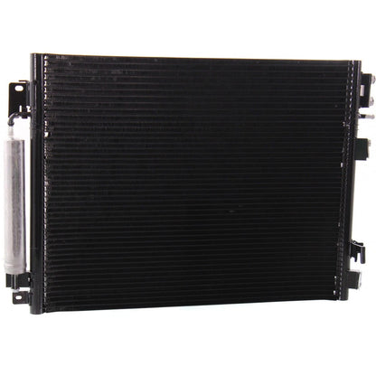 A/C Condenser for Dodge Challenger (2009–2016) CH3030241, CLX-M0-USA-KVAC3897-CL360A71