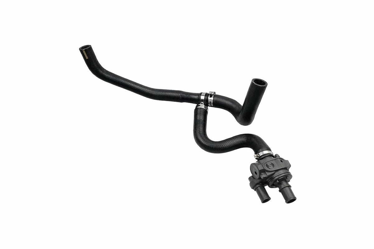 Genuine OEM Engine Coolant Hose for Toyota Camry RAV4 Avalon Lexus 16260F0010