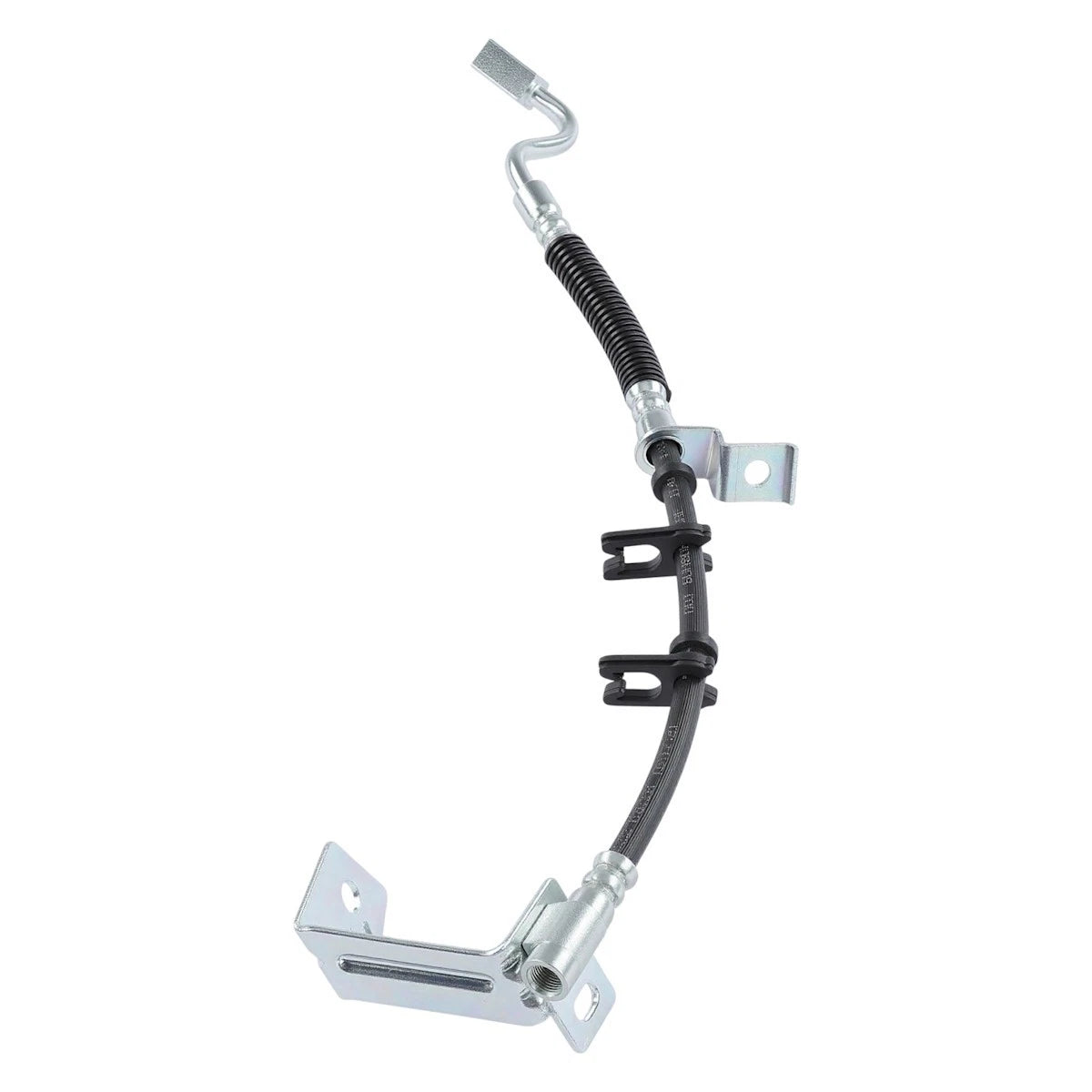 Brake Hose Front Right for Ford Mustang (2013–2014) 17981405, DR3Z2078A