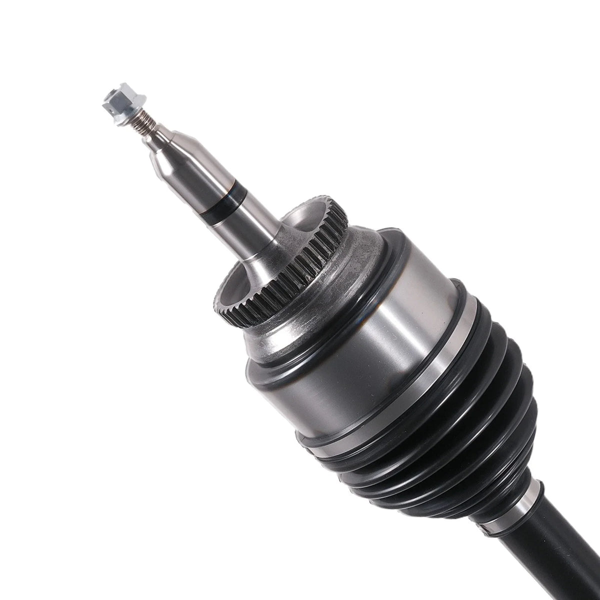 CV Axle Assembly Set of 2 for Ford F-150 SVT Raptor (2010–2014) NCV11172