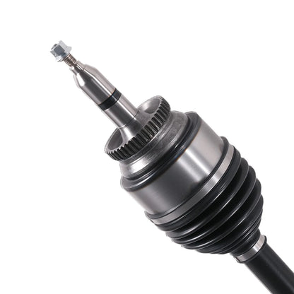 CV Axle Assembly Set of 2 for Ford F-150 SVT Raptor (2010–2014) NCV11172