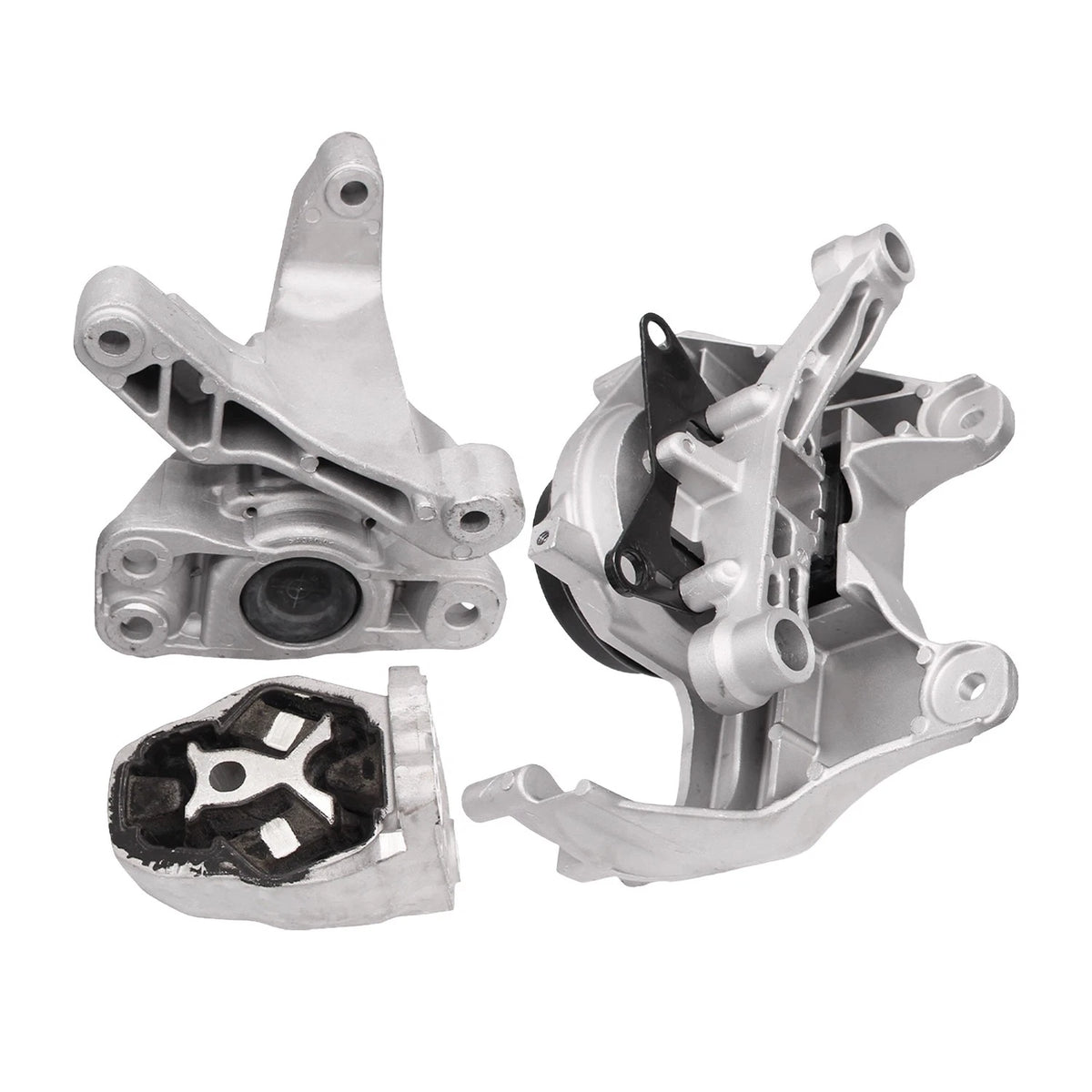 Motor Mount Set for Nissan Rogue 2021–2024 (112106RC0B, 112106RC0A, 112206RC1A, 113606RC0B)