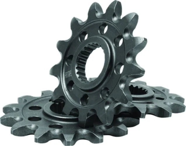 Front Sprocket 13T for Kawasaki KX125 (1992–2005) 38391