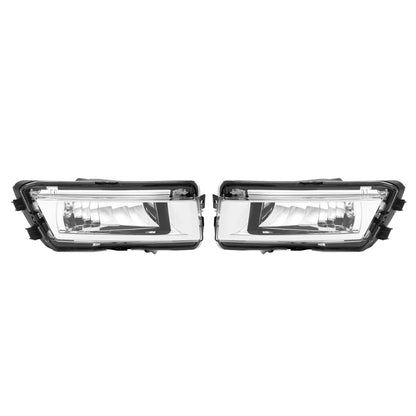 2X Fog Lights for Volkswagen Passat (2012–2015) - Driver & Passenger Side