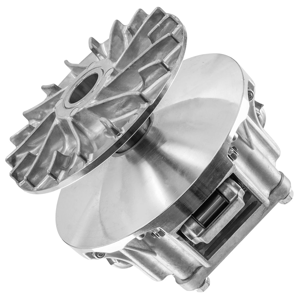 Clutch Drive Converter Assembly for Kawasaki Mule 600 (2005–2016) AC148 - MD, 49093-0021, 49093-0009