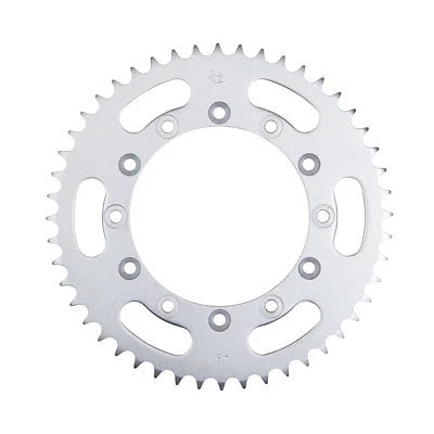 48 Tooth Rear Steel Sprocket for Yamaha YZ125 (1999–2018)