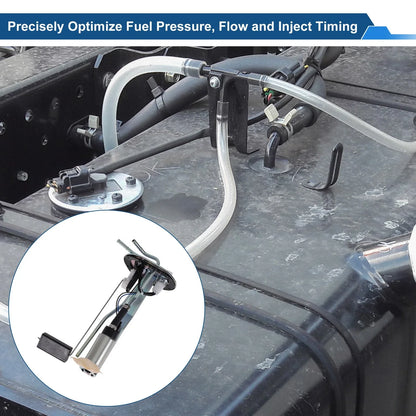 Fuel Level Sending Unit Module for Ford Mustang (CTET CTS5 CTES)
