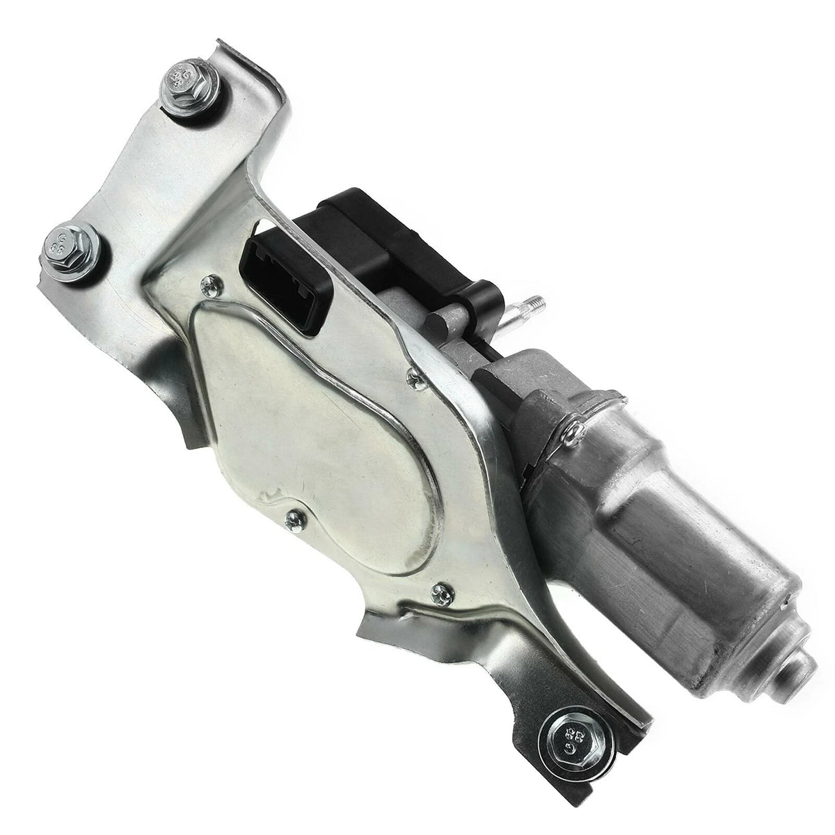 Rear Windshield Wiper Motor for Honda Pilot (2009–2015) 76700SZAA01, 43-4066