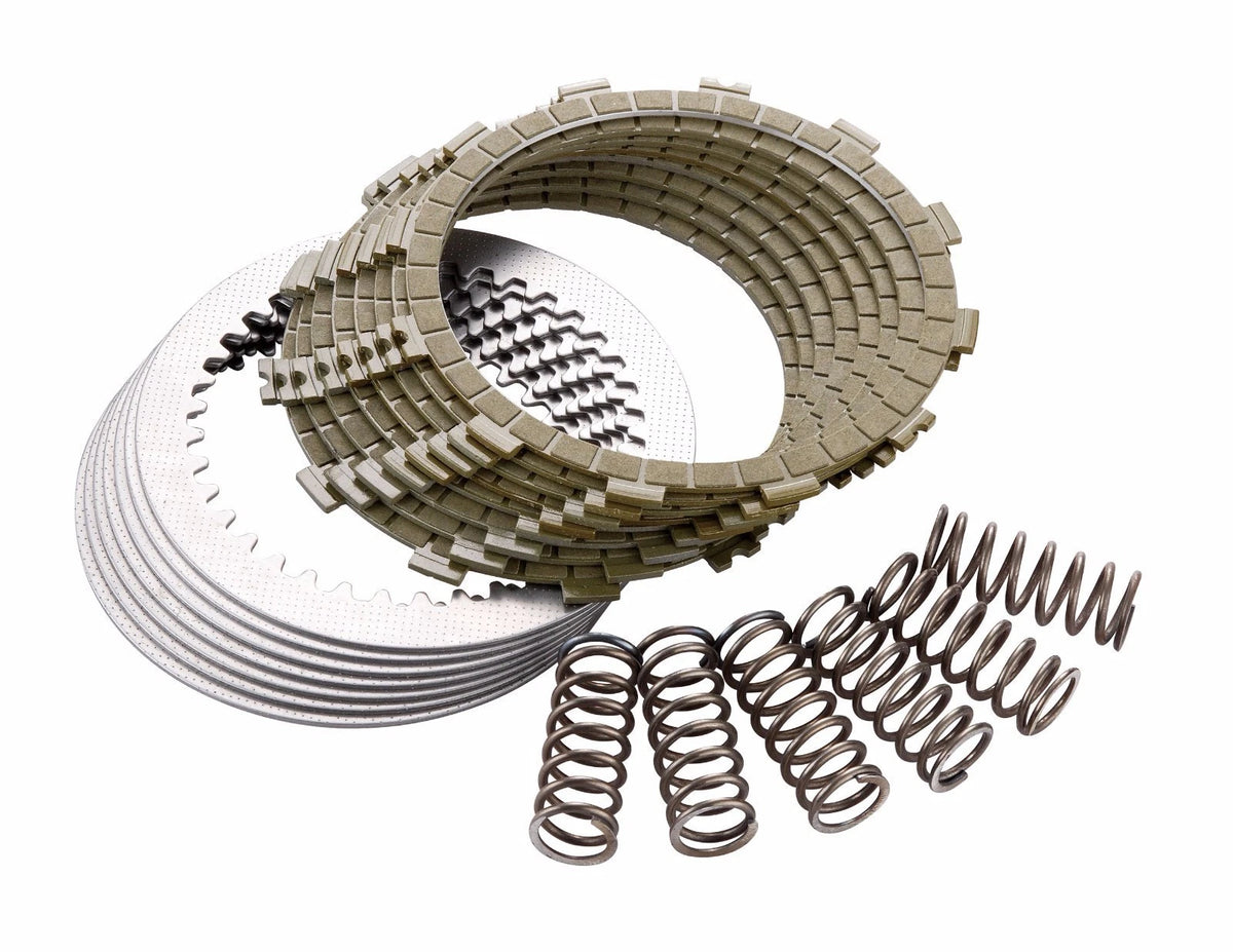 Clutch Kit with Heavy Duty Springs for Yamaha 660 Raptor (2001–2005) ATVCK-05