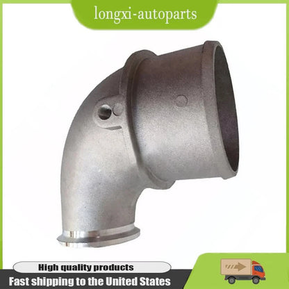 HX55W Turbo Elbow Pipe Kit for Cummins M11 ISM11 (Fits 3883977)