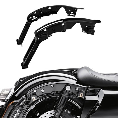 Rear Fender Support Kit for Harley Touring Road Street Glide King (2014–2025)