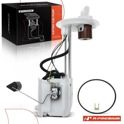 Fuel Pump Module Assembly for Toyota Yaris, Scion xD (2006–2018) 2322021132, 2322021210, P77246M