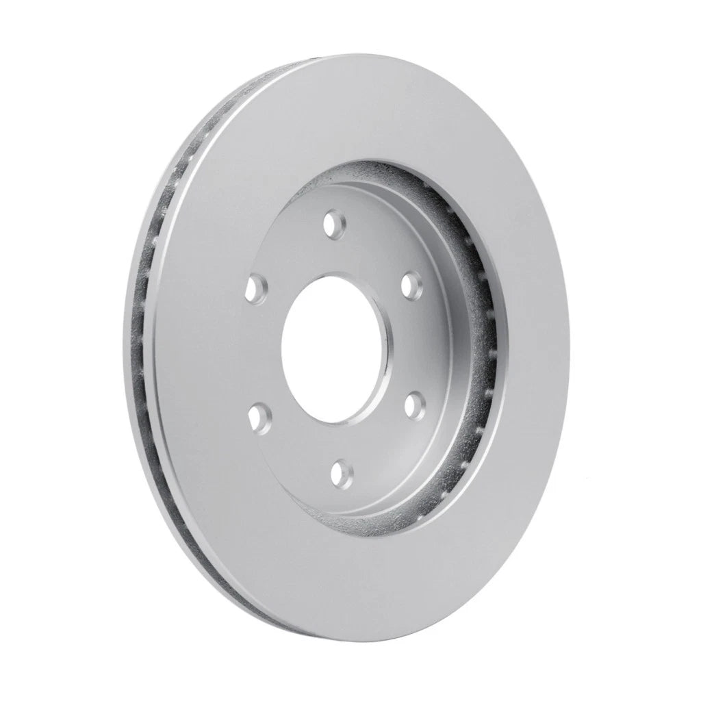Front Brake Rotor for Nissan Armada (2005) ALX-PAU-DF-604-67091-CLA4