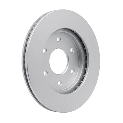 Front Brake Rotor for Nissan Armada (2005) ALX-PAU-DF-604-67091-CLA4