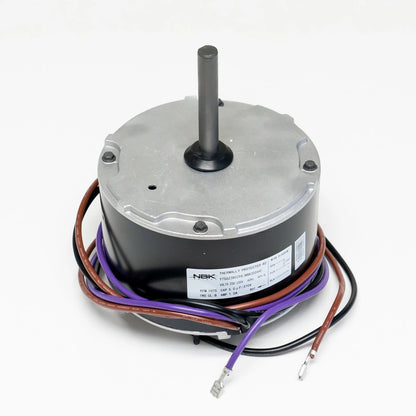 A/C Condenser Fan Motor for Genteq Goodman Janitrol (1/6 HP)
