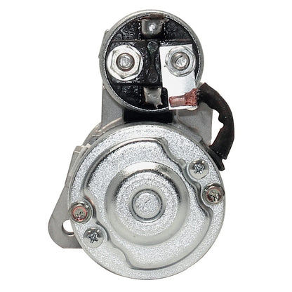 Starter for Mitsubishi Montero Sport Hyundai Sonata (2002–2006) 17775N, REPM320111