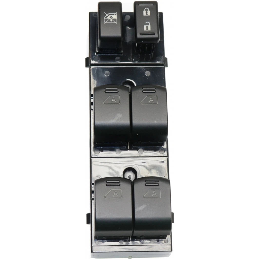 Window Switch for Infiniti Q40 (2015) - 25401JK42E, CLX-M0-USA-REPI505203-CL360A73