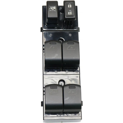 Window Switch for Infiniti Q40 (2015) - 25401JK42E, CLX-M0-USA-REPI505203-CL360A73