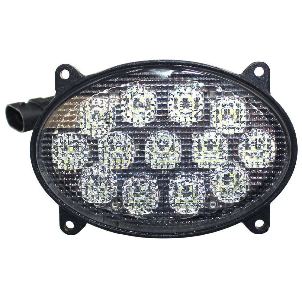 LED Inner Oval Headlight for John Deere Sprayer 4920 4930 (HR180613)