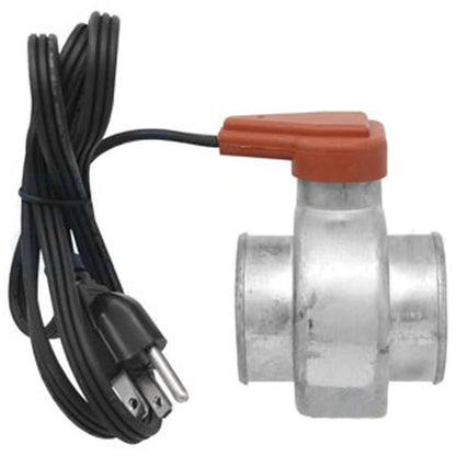 Lower Radiator Hose Heater for White Oliver (S.7084)
