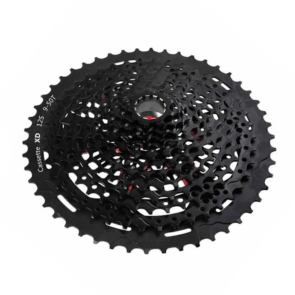 12-Speed Freewheel Cassette 9-50T for GX Eagle XD