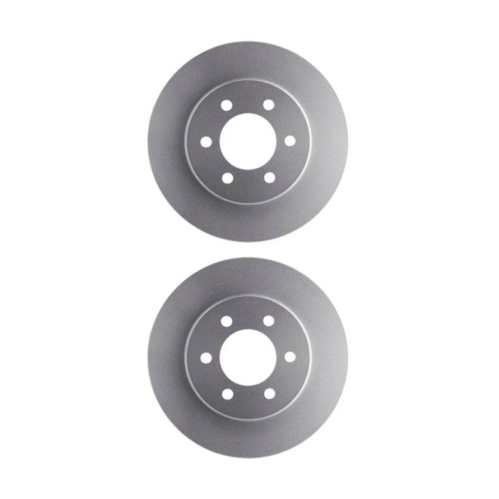 Brake Rotors for Lincoln Navigator (2002–2006) ALX-PAU-DF-4002-54104-CLA2