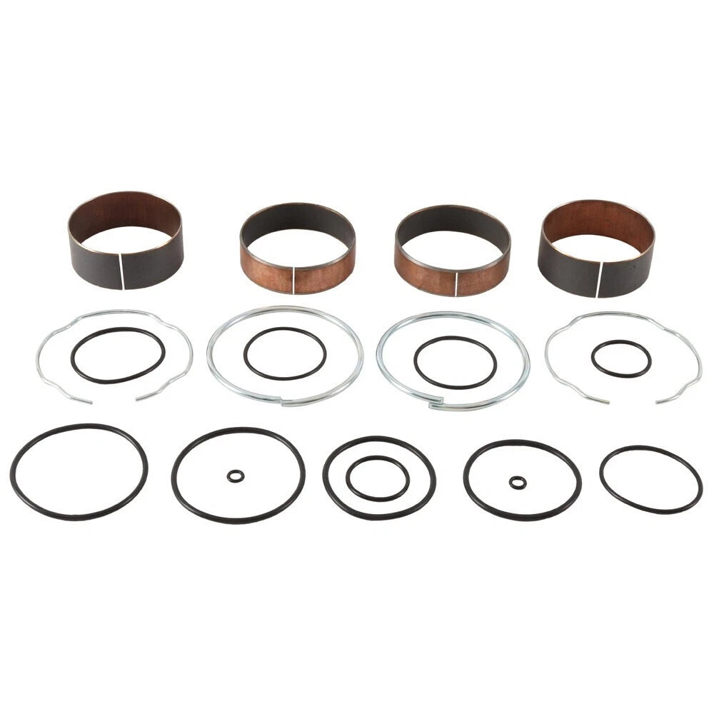 Fork Bushing Kit for All Balls (38-6131)