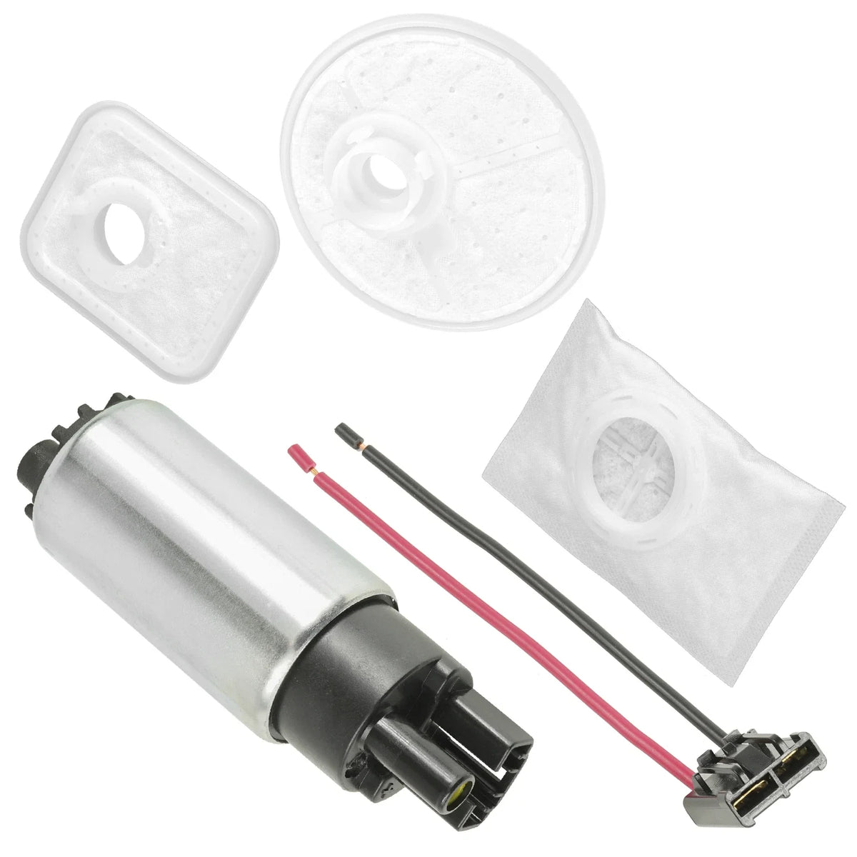 Intank Fuel Pump for Sea-Doo 150 Speedster SCIC HO (2009–2011)