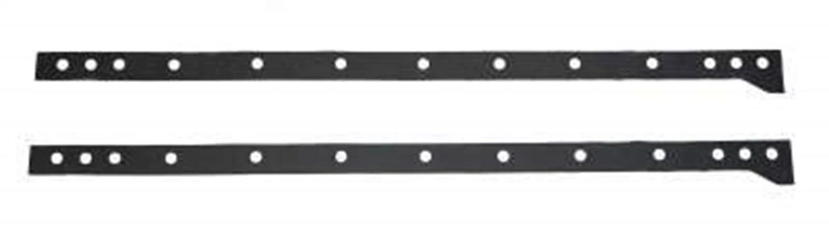 Oil Pan Gasket for WD45 Diesel, D17 Diesel, D19 Diesel (No Years Specified)