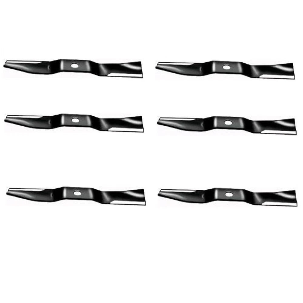 6X Blade 20-1/2" X 1-1/8" for Kubota