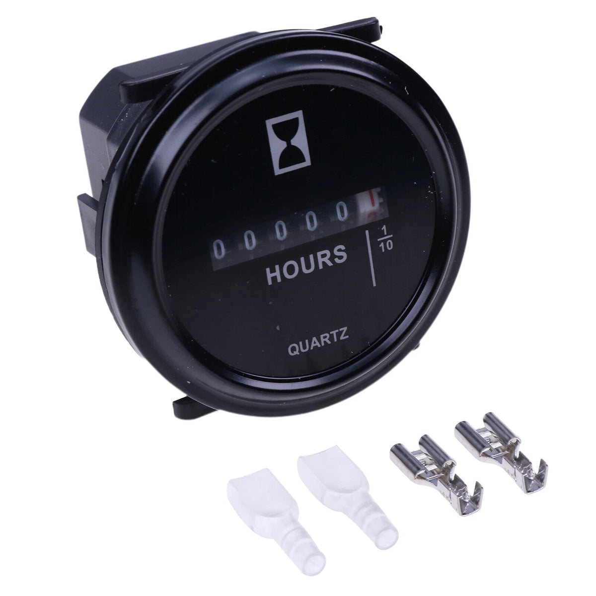 Hour Meter for John Deere 317 316 318 420 312 314 430 322 332 (AM120893)