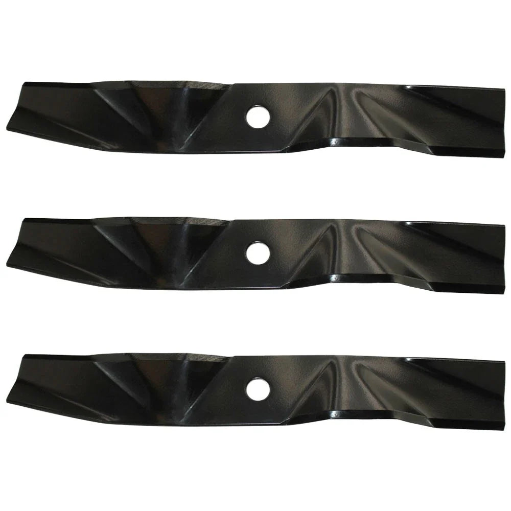 3X Mulching Blade for Exmark (Replaces 103-6393)