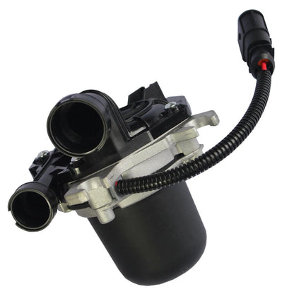Secondary Air Injection Pump for VW Beetle Jetta Rabbit (2005–2015) 07K131333A, 07K959253A