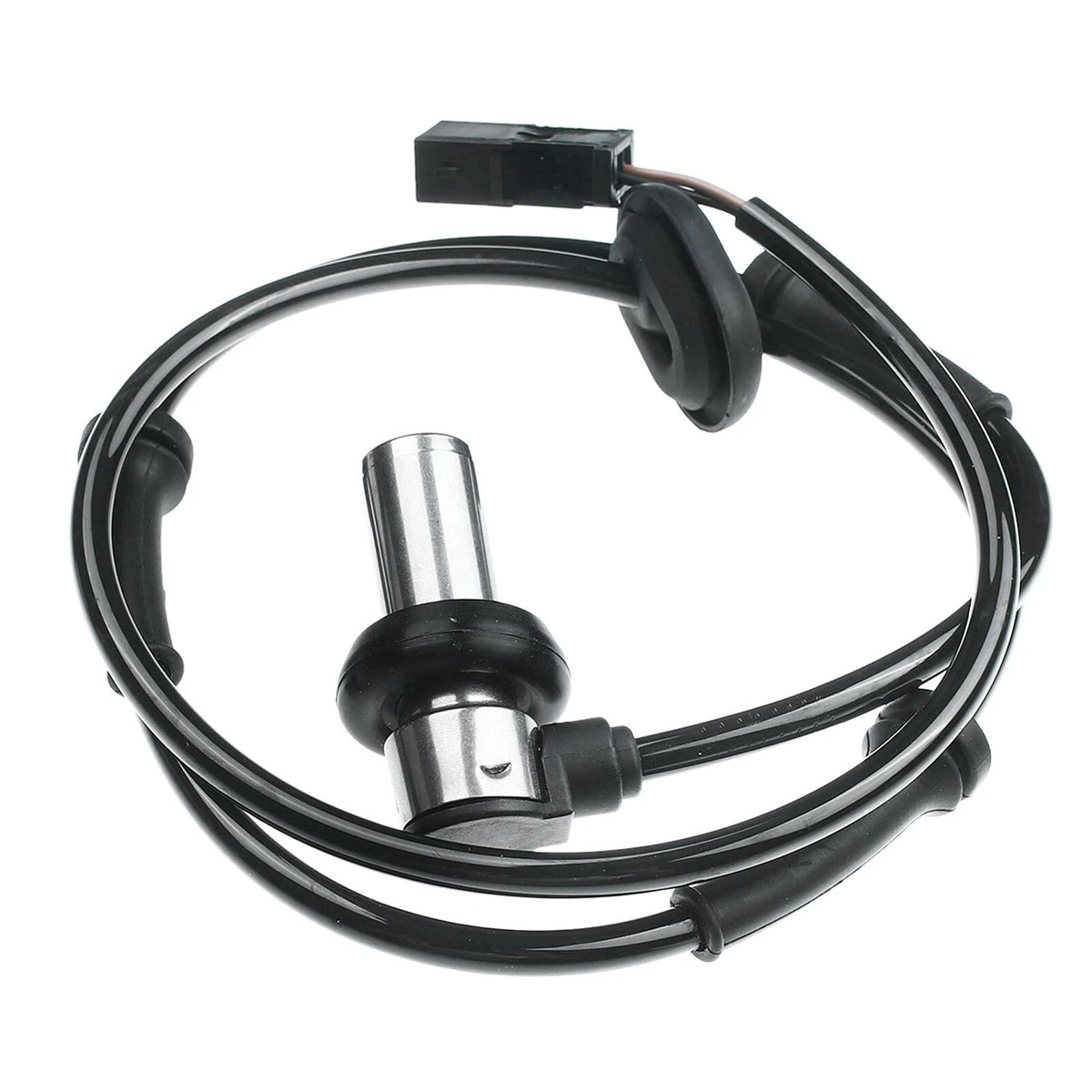 2X Rear ABS Wheel Speed Sensor for Audi A4 Quattro (1997–1998) 8A0927807C, ALS423