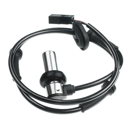 2X Rear ABS Wheel Speed Sensor for Audi A4 Quattro (1997–1998) 8A0927807C, ALS423