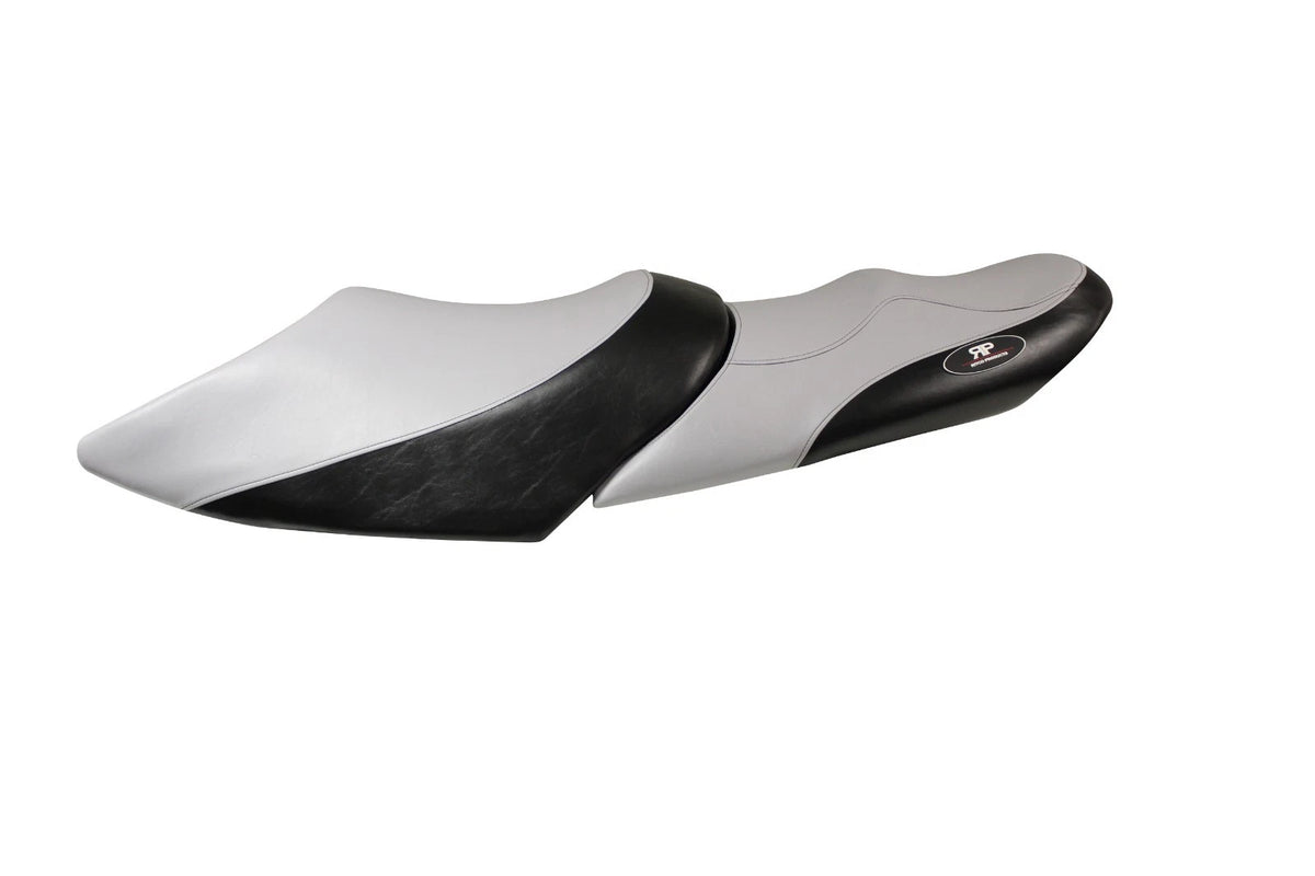 Seat Cover for Yamaha XL XLT 1200 800 (2001–2005) RPY-119BLK, GREY