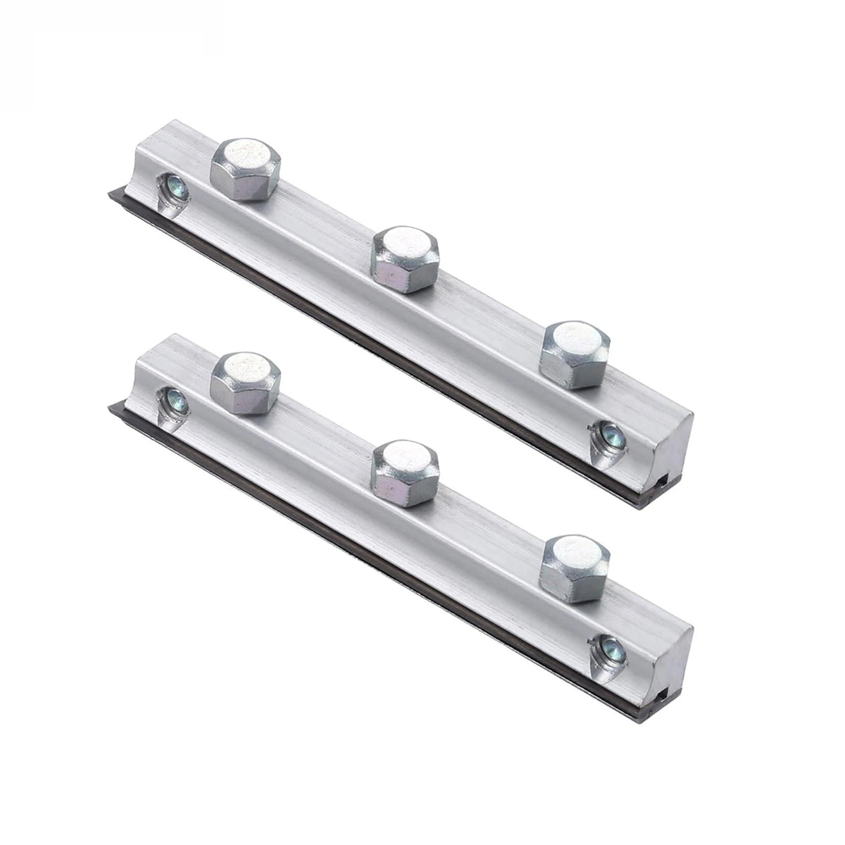 Set of 2 Planer Blades Holder Clamps for 3-1/4" Electric Hand Planer