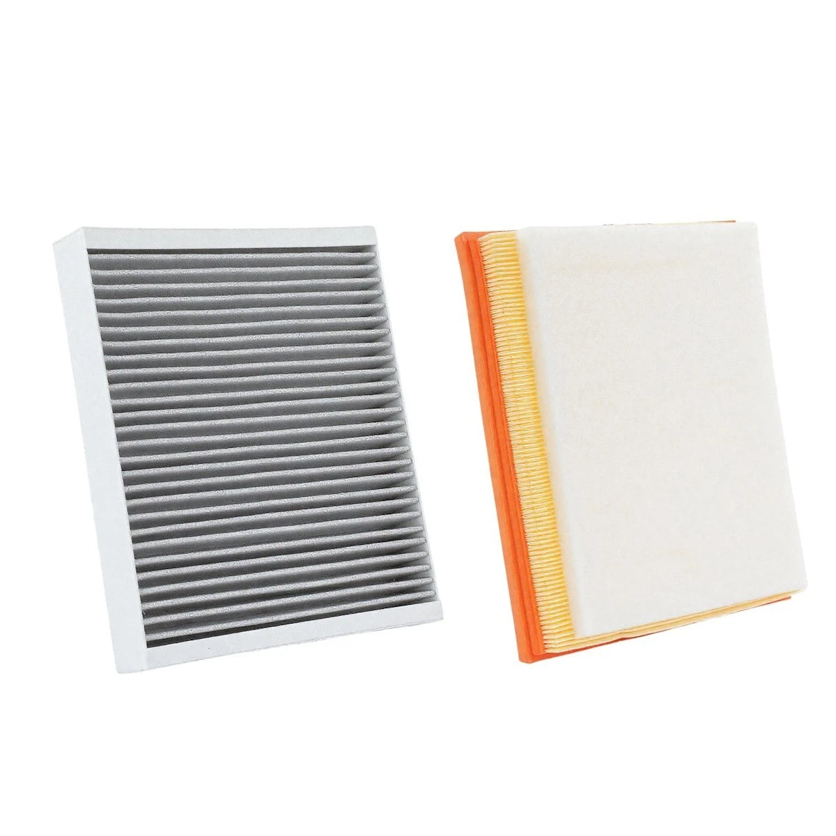Cabin Air Filter for Cadillac SRX Saab 9-4X (2011) 18067656, CA10867, A3139C