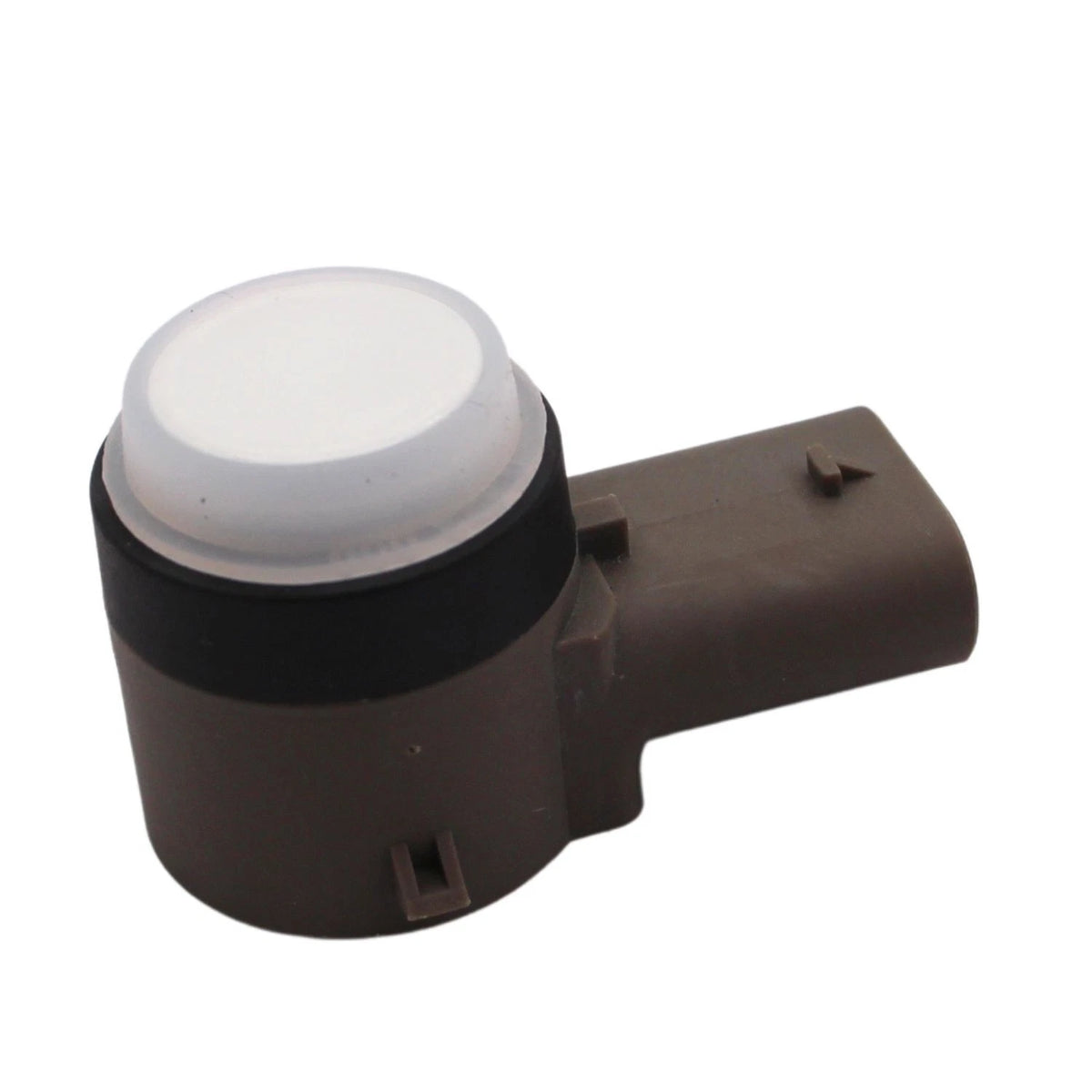 White Parking Sensor Assist for Chevrolet Volt (2016–2019) 23370672, 90805867, 13447568