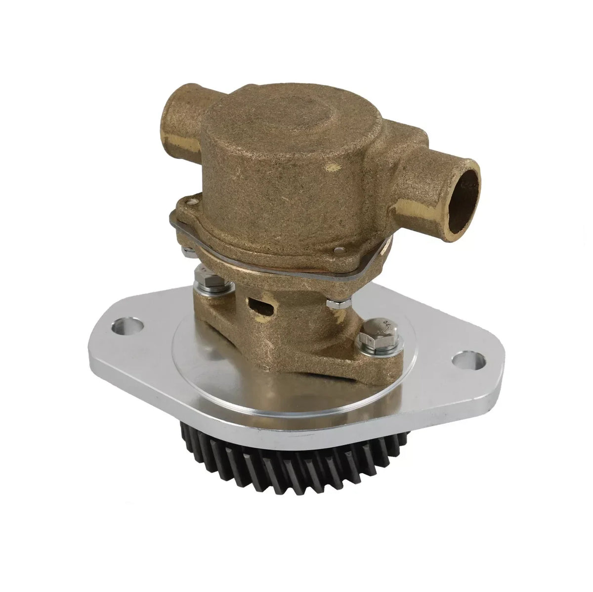 Raw Water Pump Impeller for Cummins M71 M70 4B Engines (3907458 3912019)