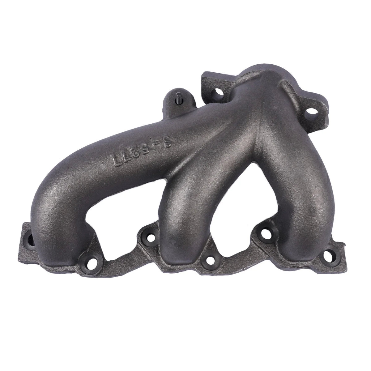 Exhaust Manifold Right Side 4666026AA for Jeep Wrangler JK (2007–2011)