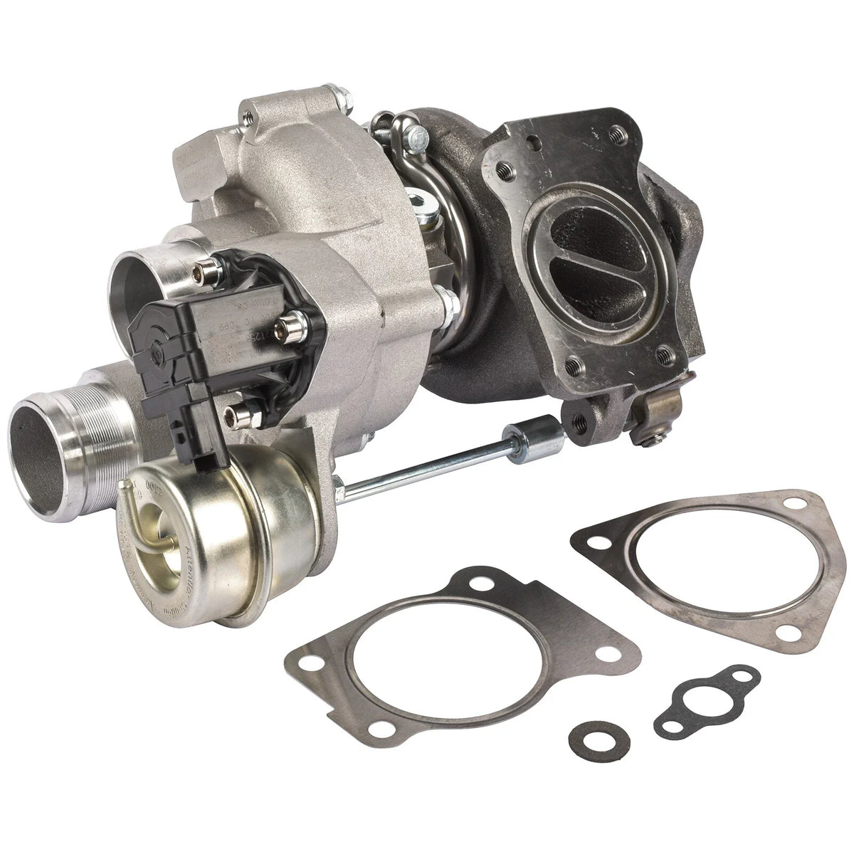 Turbo Charger for Mini Cooper S (2007–2015)