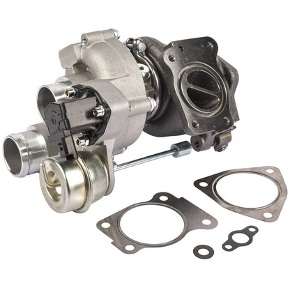 Turbo Charger for Mini Cooper S (2007–2015)