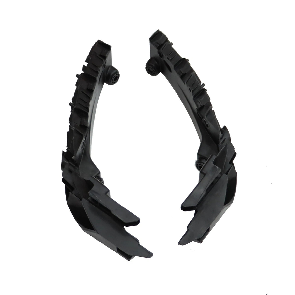 Headlight Bracket Pair for Jeep Grand Cherokee (2014–2016) CH1042109, CH1043109, 68223469AA, 68223470AA