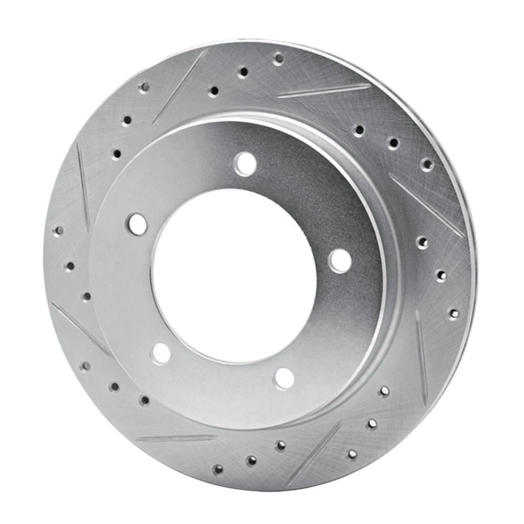 Front Brake Rotor for Suzuki Sidekick (1991–1998) ALX-PAU-DF-631-47059L-CLA3